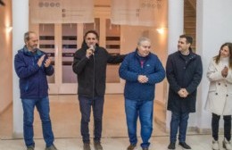 Poniendo en valor edificios históricos: el Centro Cultural, ex Casino Municipal abrió sus puertas