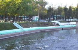 Recuerdan que aún no está inaugurada la temporada en el Balneario Municipal