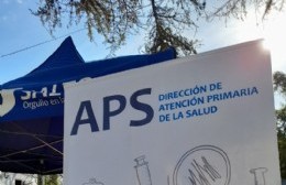 Acciones de concientización y prevención de ETS