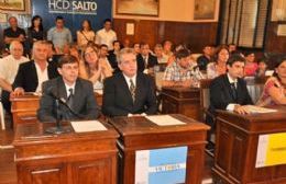 Se aprobó el anteproyecto de la Fiscal Impositiva