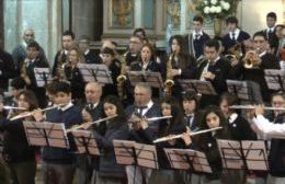 El Bicentenario de la Independencia se celebró a toda orquesta